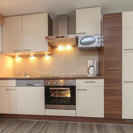Haus Zehentner Apartment ฟีบาบรุนน์ ภายนอก รูปภาพ