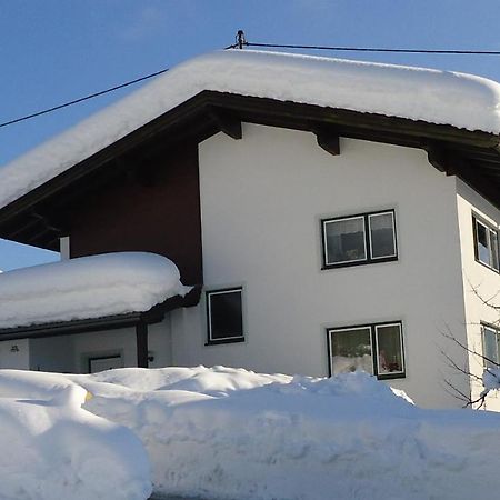 Haus Zehentner Apartment ฟีบาบรุนน์ ภายนอก รูปภาพ