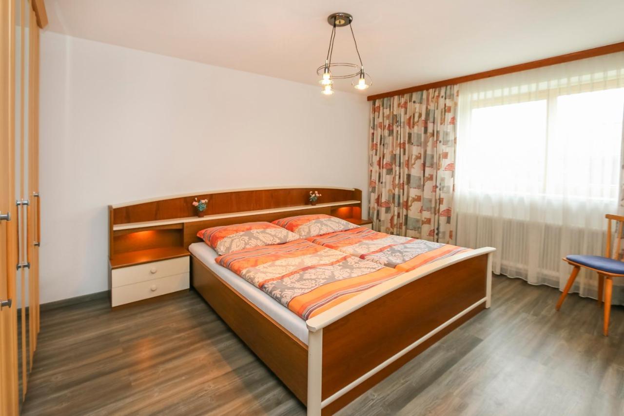 Haus Zehentner Apartment ฟีบาบรุนน์ ภายนอก รูปภาพ